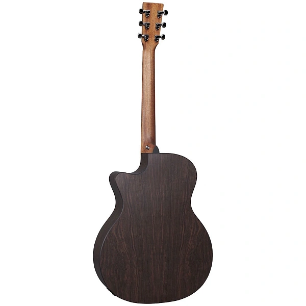 Электроакустическая гитара Martin GPC-X2E-02 Rosewood