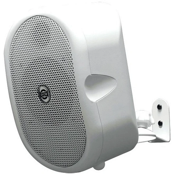 Настенная акустическая система Show CSB-10T/WH