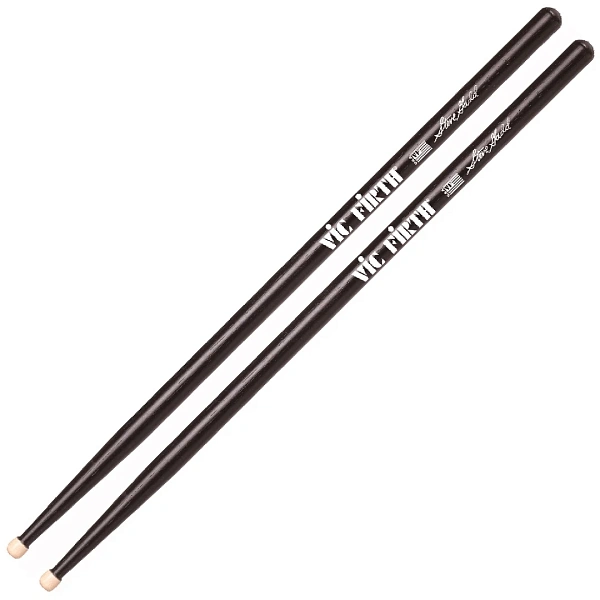 Палочки барабанные Vic Firth SSG Steve Gadd