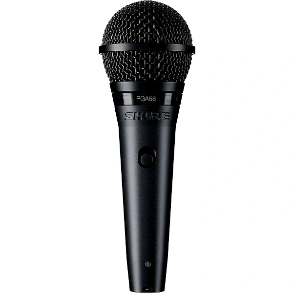 Комплект звукового оборудования Shure P58-CN-240-MVI-EFS