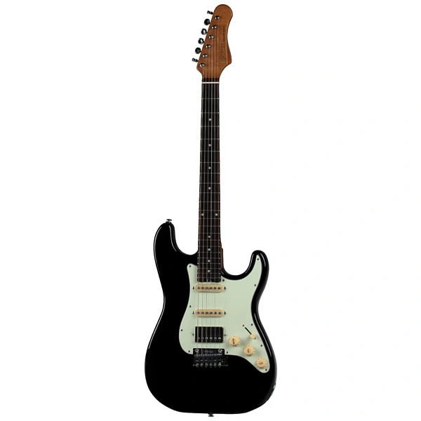 Электрогитара Crafter Modern Seoul S RS CB