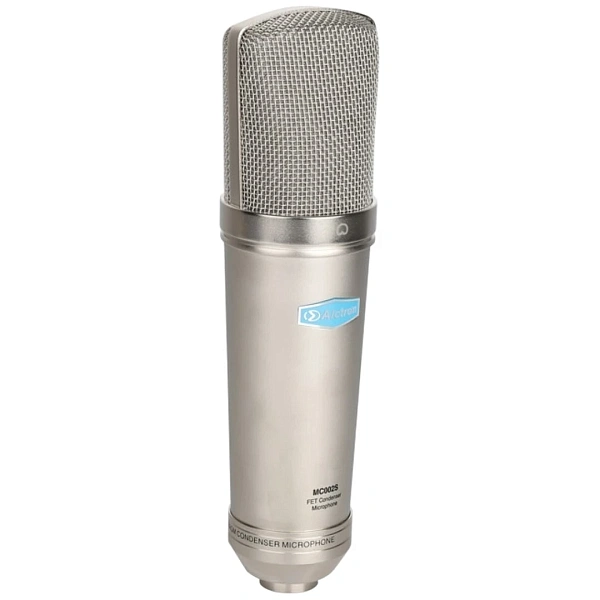 Микрофон Alctron MC002S