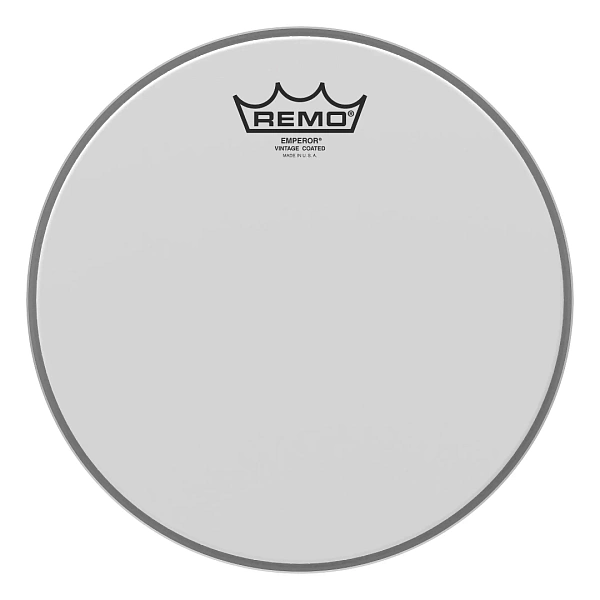 Пластик Remo VE-0110-00