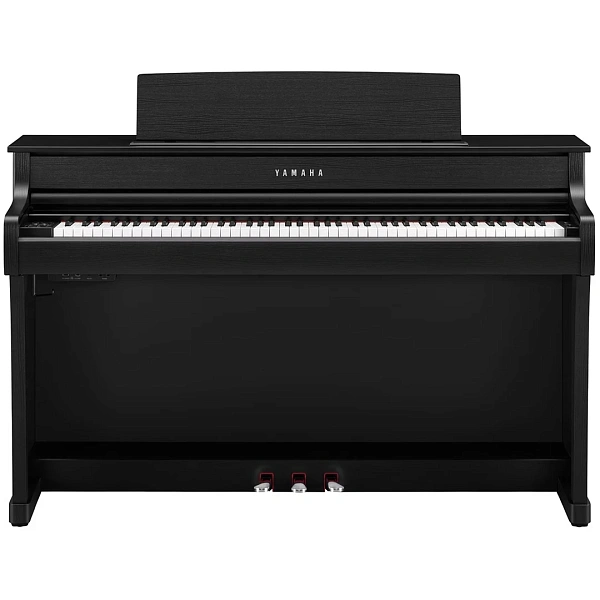 Цифровое пианино Yamaha CLP-845B
