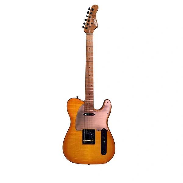 Электрогитара Luxars S-G27-HB