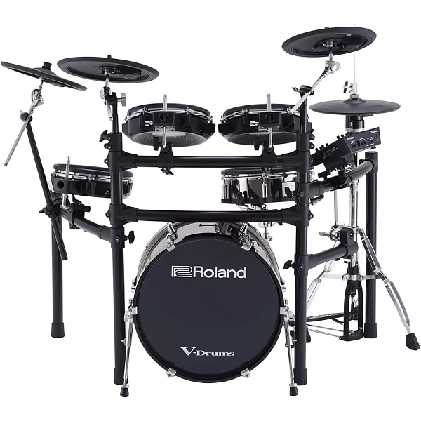 Электронная ударная установка Roland TD-25KVX Kit