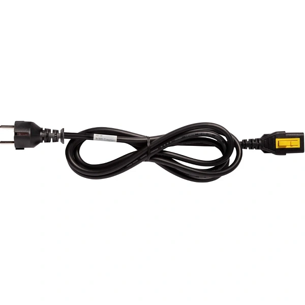 Кабель питания Shure LPC-E