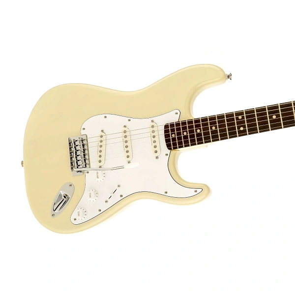 Электрогитара Fender Squier Vintage Modified Stratocaster RW Vintage Blonde