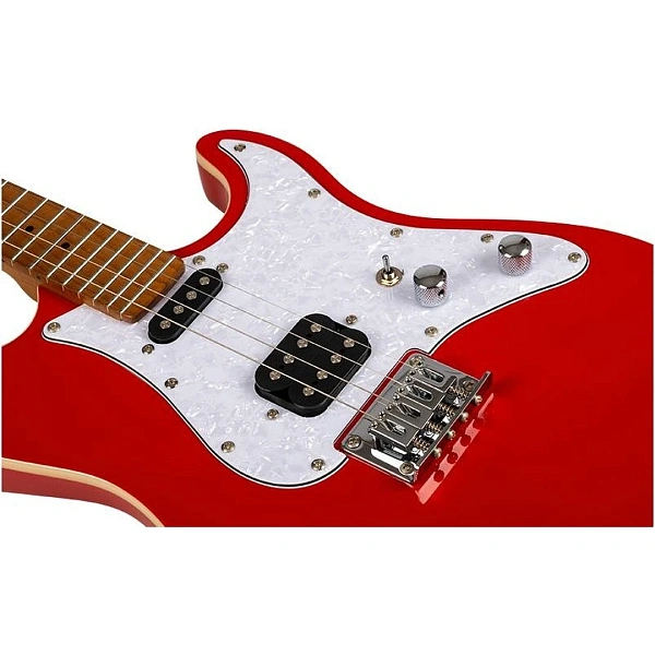 Укулеле Flight Pathfinder Baritone RD