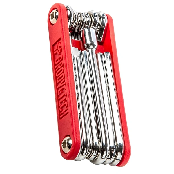 Мультитул для барабанщика Dunlop GTDMT1 Groovetech Drum Multi-Tool