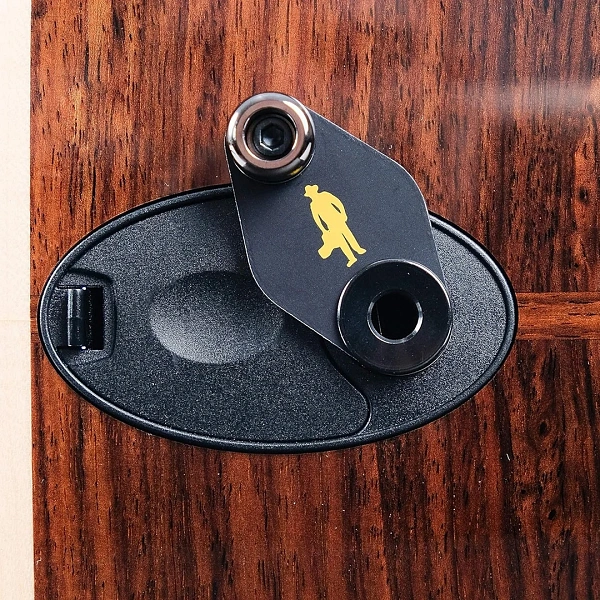 Адаптер для стреплока MusicNomad MN272 Acousti-Lok