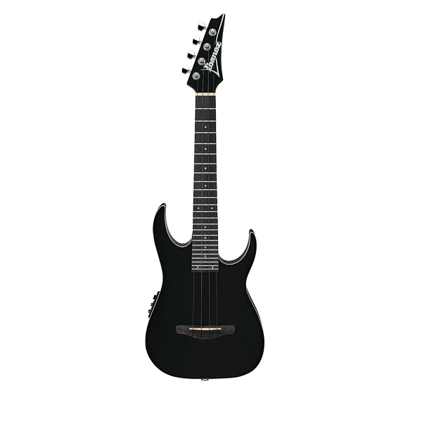 Укулеле Ibanez URGT100-BK