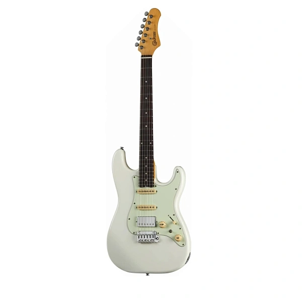 Электрогитара Crafter Silhouette S RS OW