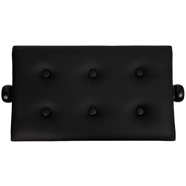 Банкетка Rockdale Rhapsody 130 Black