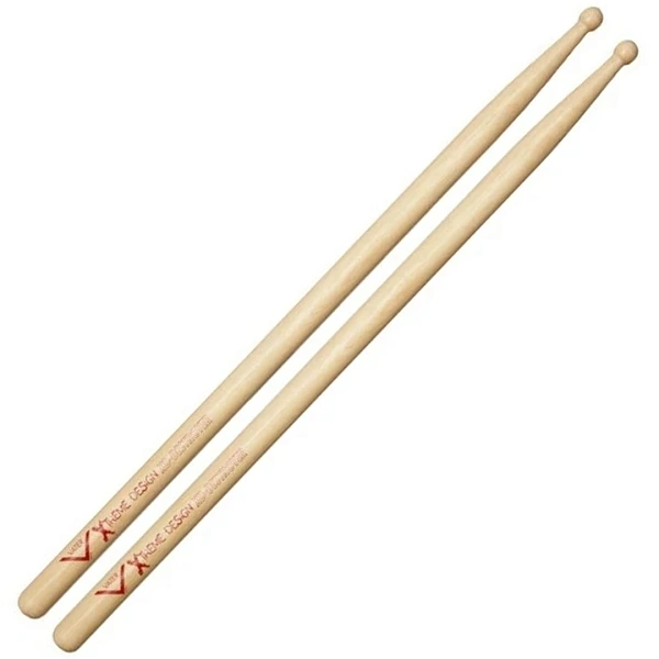Палочки барабанные Vater VXDDW Extreme Design Destroyer