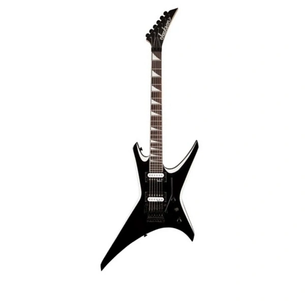 Электрогитара Jackson JS32 Warrior BW