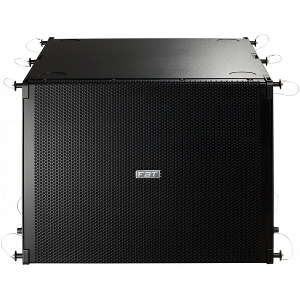 Сабвуфер FBT MUSE 118FSA