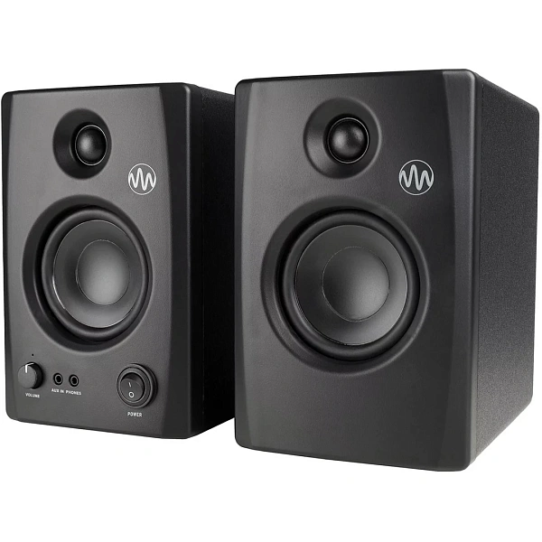 Студийные мониторы Gemini SMX-3BT