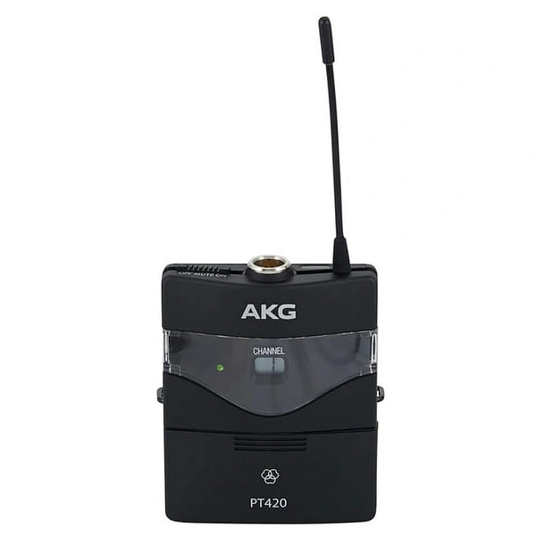 Радиосистема AKG WMS420 Headworn Set Band D