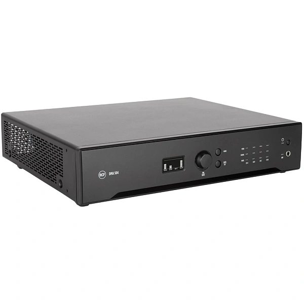 Усилитель RCF DMA 504