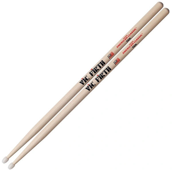 Палочки барабанные Vic Firth 7AN