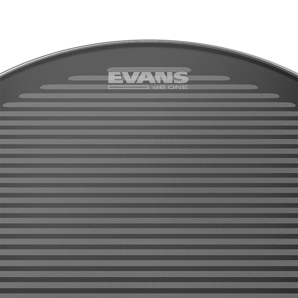 Пластик Evans TT14DB1S