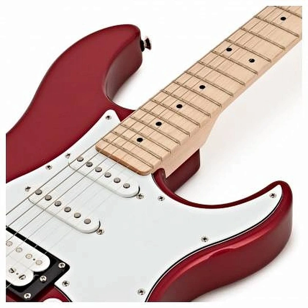 Электрогитара Yamaha Pacifica 112 VM RM