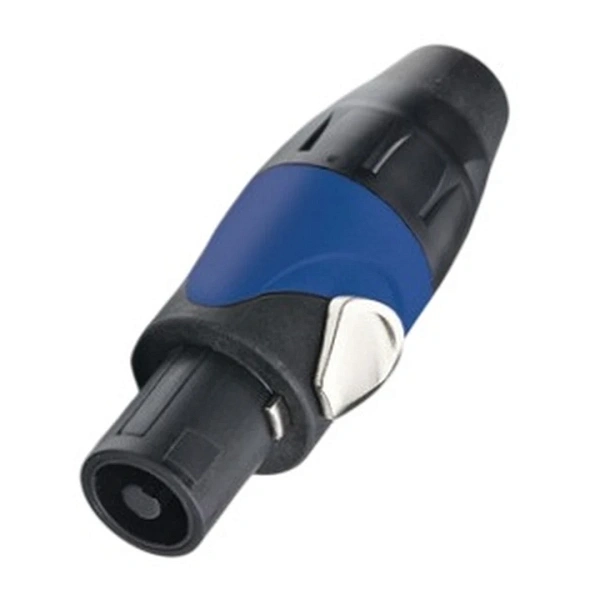 Разъём Amphenol SP4F