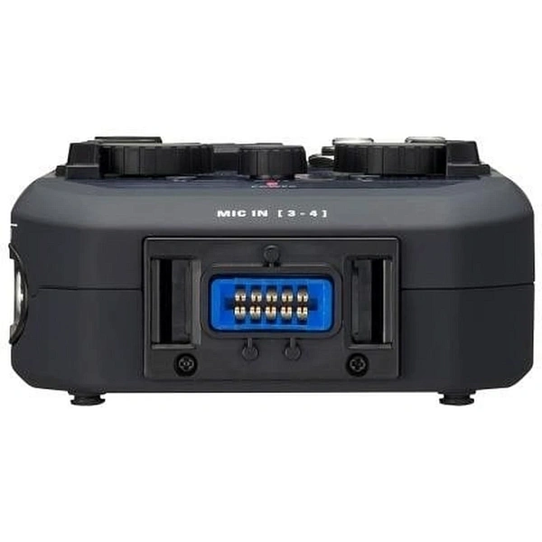 Портативный аудиоинтерфейс Zoom U-44