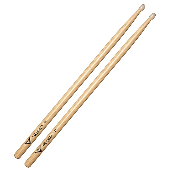 Палочки барабанные Vater VH5AN American Hickory Los Angeles