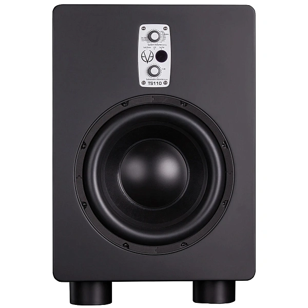 Сабвуфер EVE AUDIO TS110