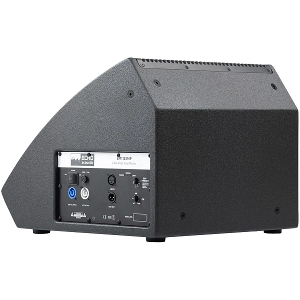Активный монитор Echo Acoustic EM112SMP