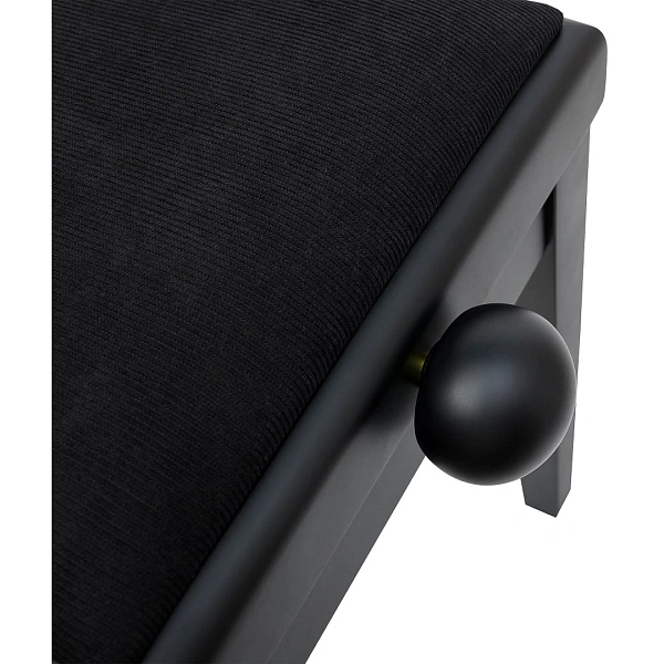 Банкетка Rockdale Rhapsody 131 SV Black