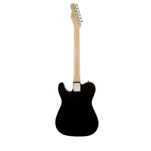 Электрогитара Fender Squier Affinity Telecaster MN Black