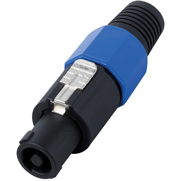 Разъём Bespeco SK102/4P