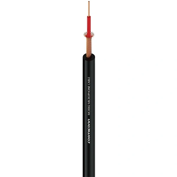 Микрофонный кабель Cosmiconn MC0002