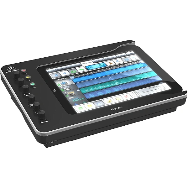 Аудиоинтерфейс Behringer iStudio IS202