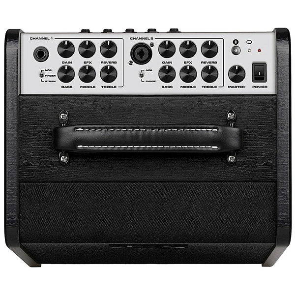 Комбоусилитель Nux AC-60 Stageman II