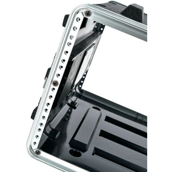 Рэковый кейс Guider ABS-6UL