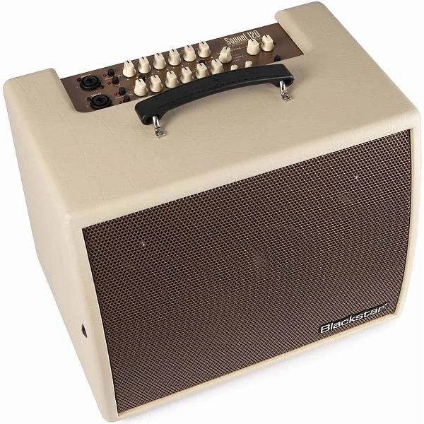 Комбоусилитель Blackstar Sonnet 120 Cream