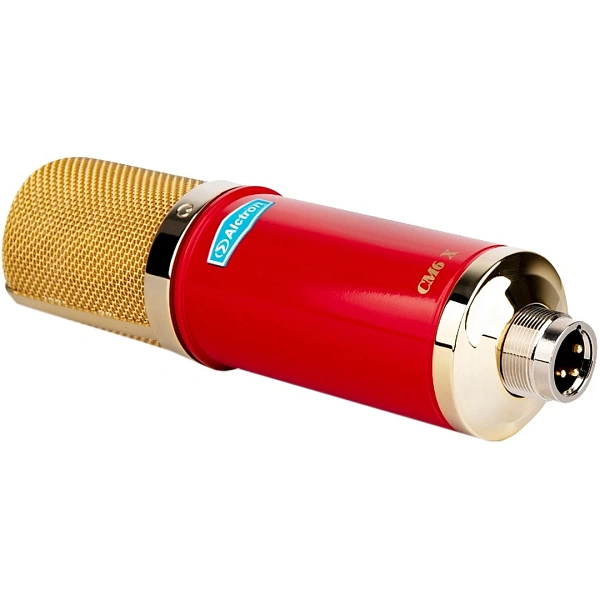 Микрофон Alctron CM6X