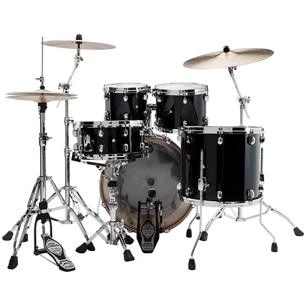 Ударная установка Tama Starclassic Performer MBS42S-PBK
