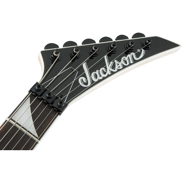 Электрогитара Jackson JS32Q DKA Dinky AH Dark Sunburst