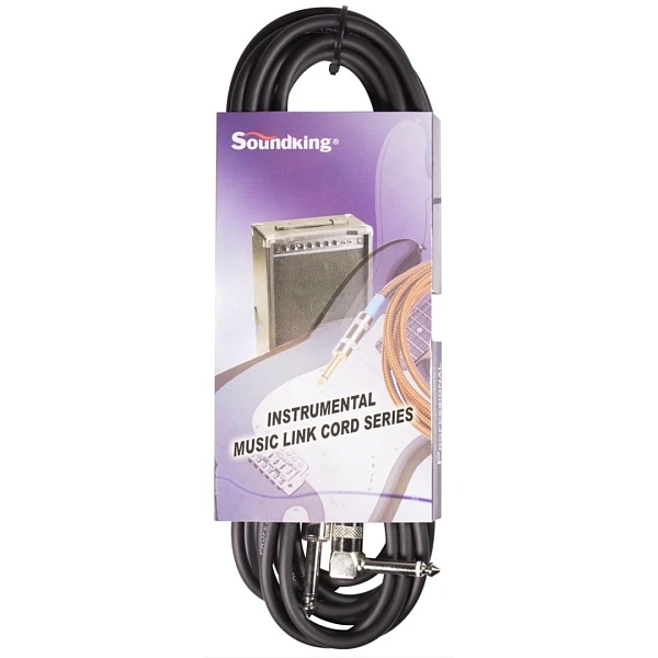 Гитарный кабель Soundking BC356-5M