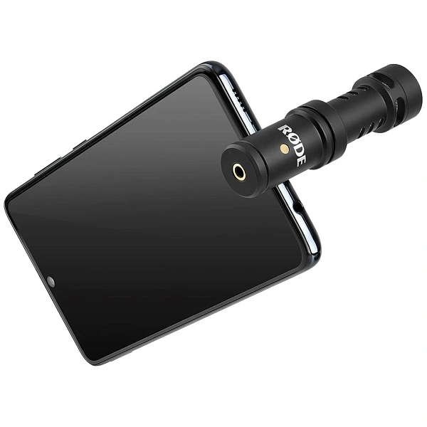 Микрофон Rode VideoMic Me-C