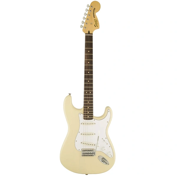 Электрогитара Fender Squier Vintage Modified Stratocaster RW Vintage Blonde