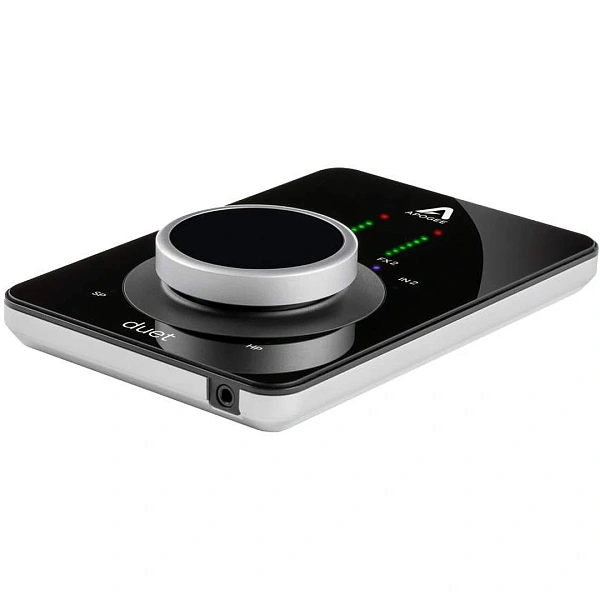 Аудиоинтерфейс Apogee Duet 3