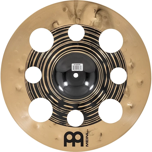 Тарелка Meinl 16" Trash Crash CC16DUTRC
