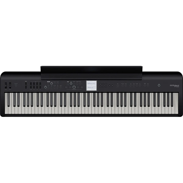 Цифровое пианино Roland FP-E50-BK