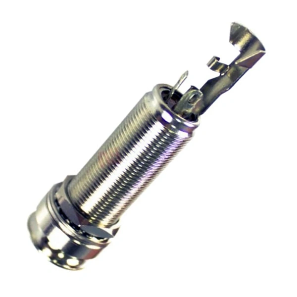 Гнездо для гитары Paxphil LJ-62/3P-CR